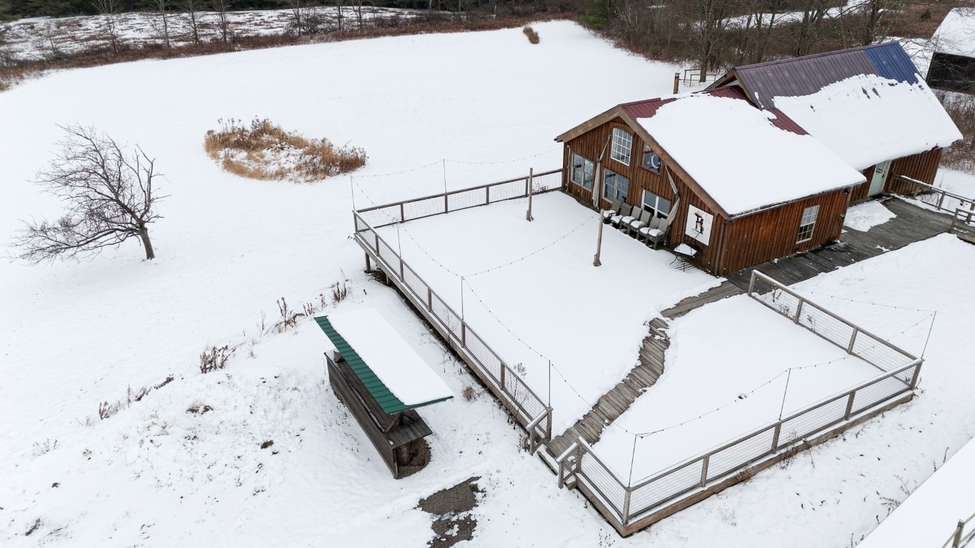 248 County Road, Unit 1 Chenango Forks, NY 13746 - Photo 5 of 11