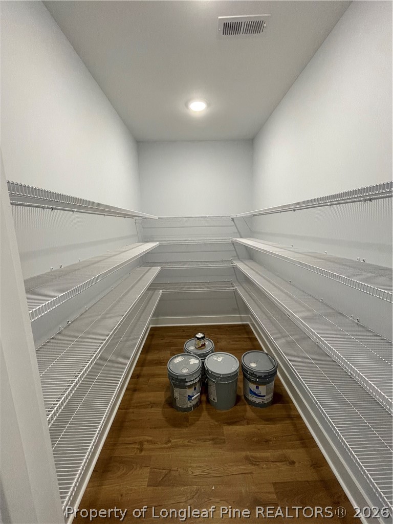 1097 Purdie-Hall Road Tar Heel, NC 28392 - Photo 12 of 21 Large Pantry