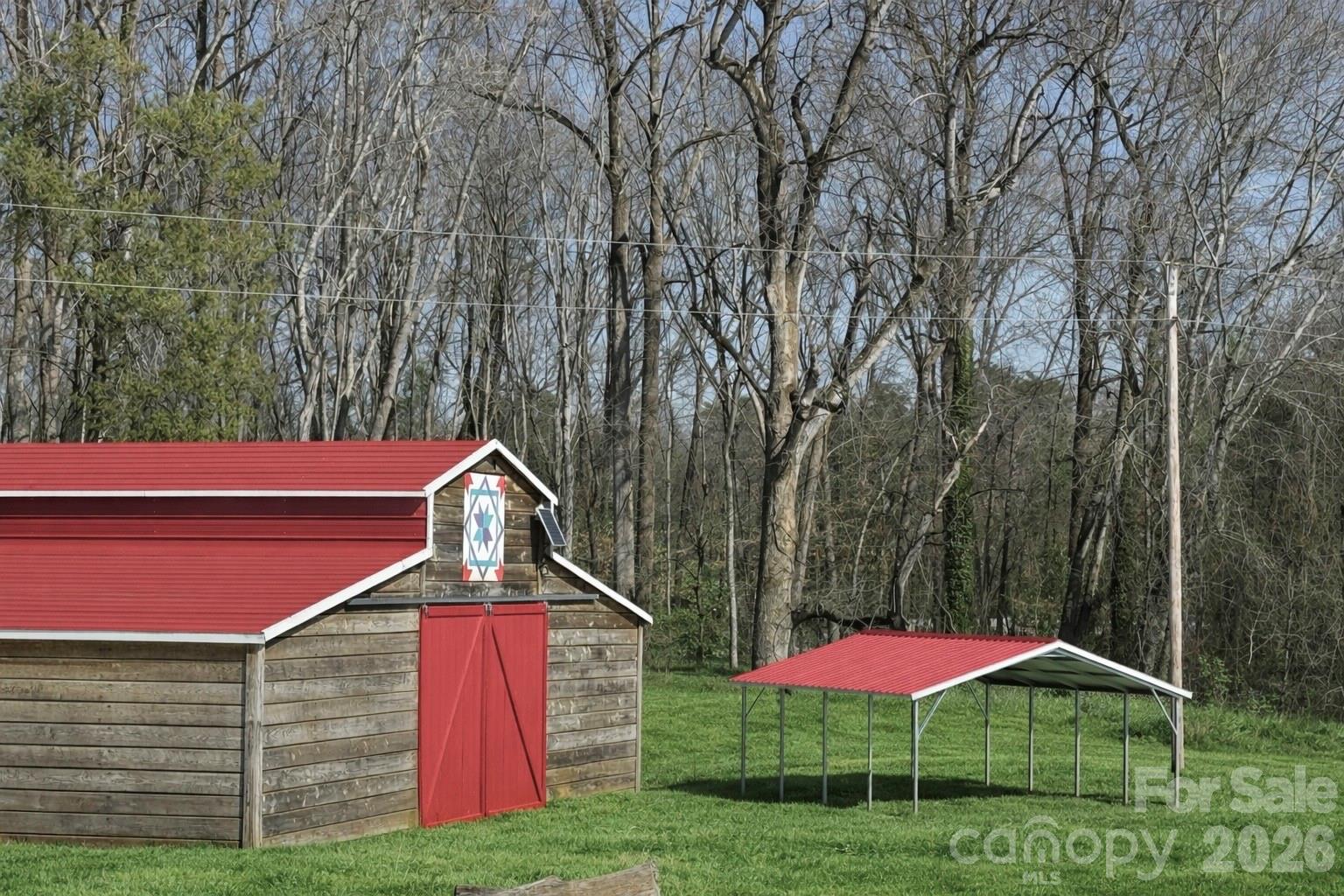 173 Chestnut Grove Road Statesville, NC 28625 - Photo 42 of 48