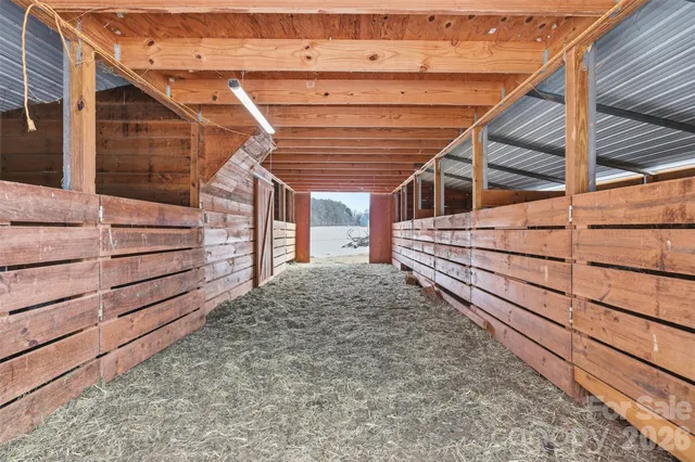 a view of small space