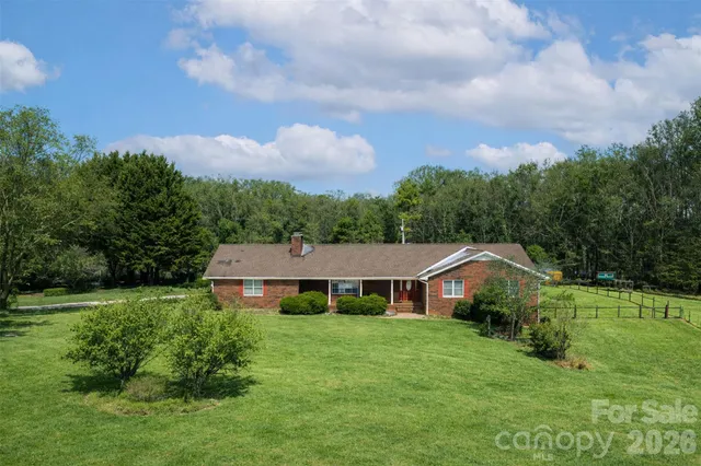 $615,000 | 173 Chestnut Grove Road, Statesville, NC 28625