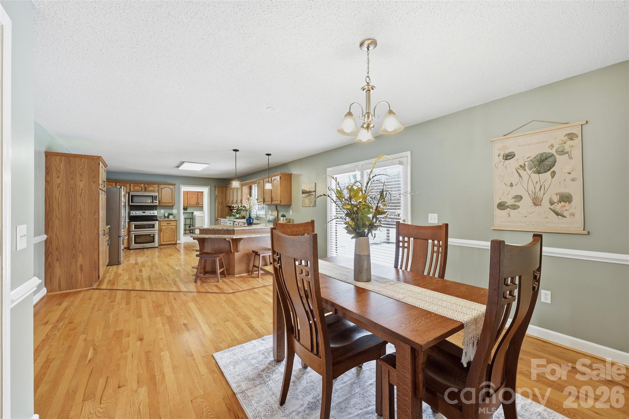 173 Chestnut Grove Road Statesville, NC 28625 - Photo 9 of 48