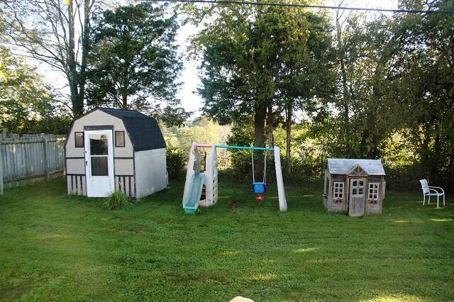 116 Hunter Ridge Drive Lawrenceburg, KY 40342 - Photo 24 of 24 IMG_3144