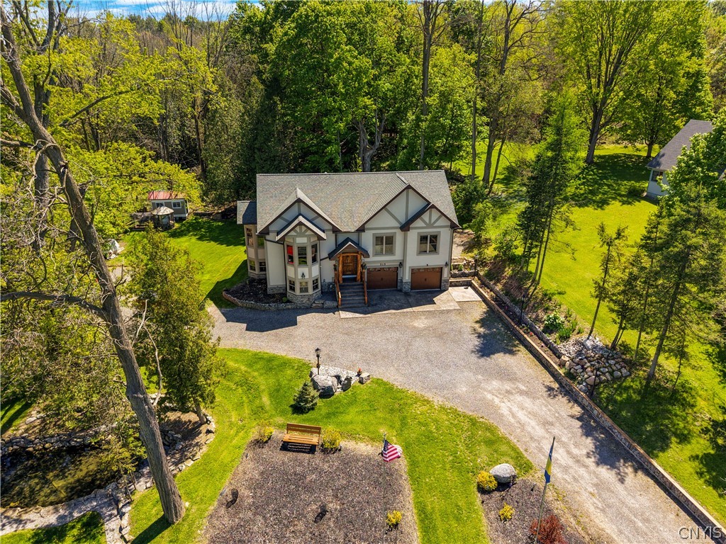 515 Tuscarora Road Sullivan, NY 13037 - Photo 40 of 48