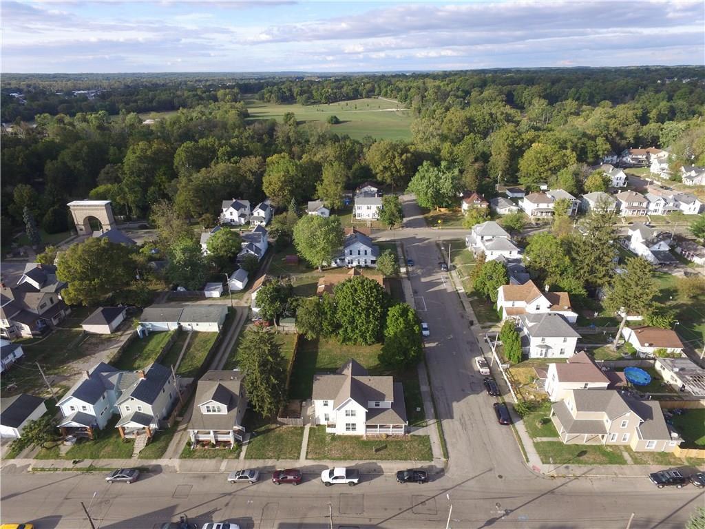 401 North Jackson Street Springfield, OH 45504 - Photo 30 of 30