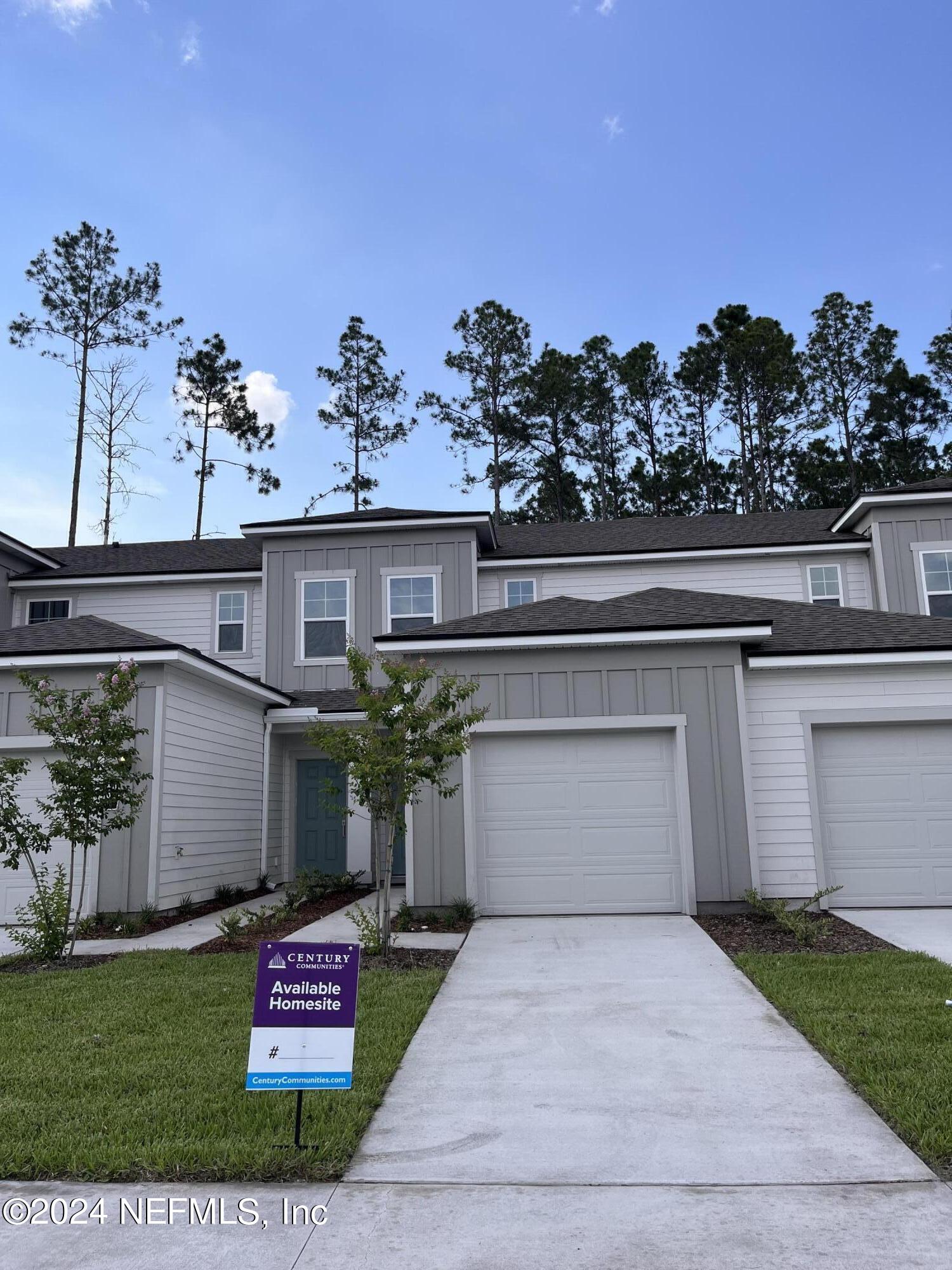 10635 Waterfield Road, Unit 4 Jacksonville, FL 32210 - Photo 22 of 23 Front #5