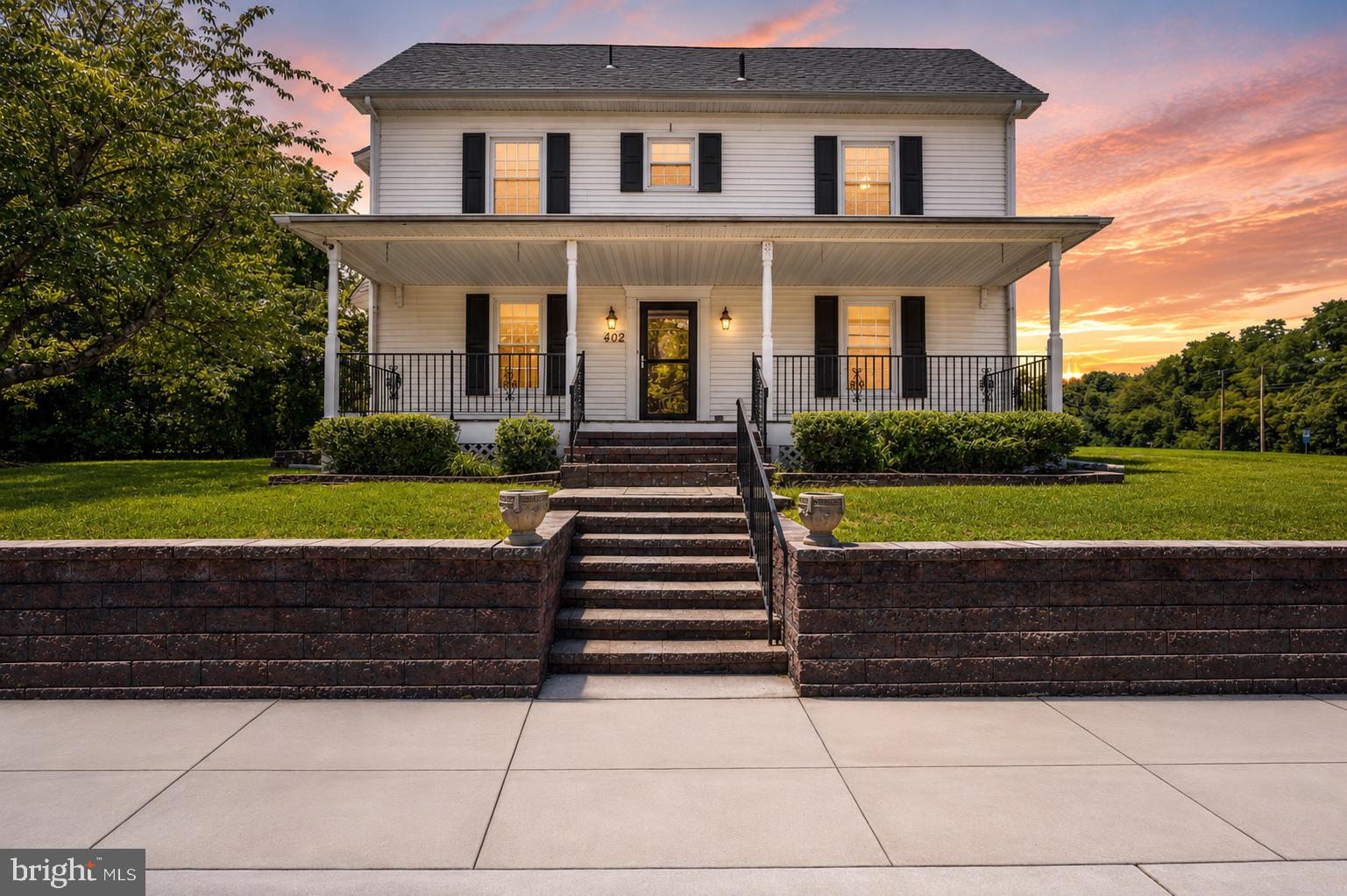 402 Barnsboro Road Sewell, NJ 08080 - Photo 1 of 47 Gallery Image 1