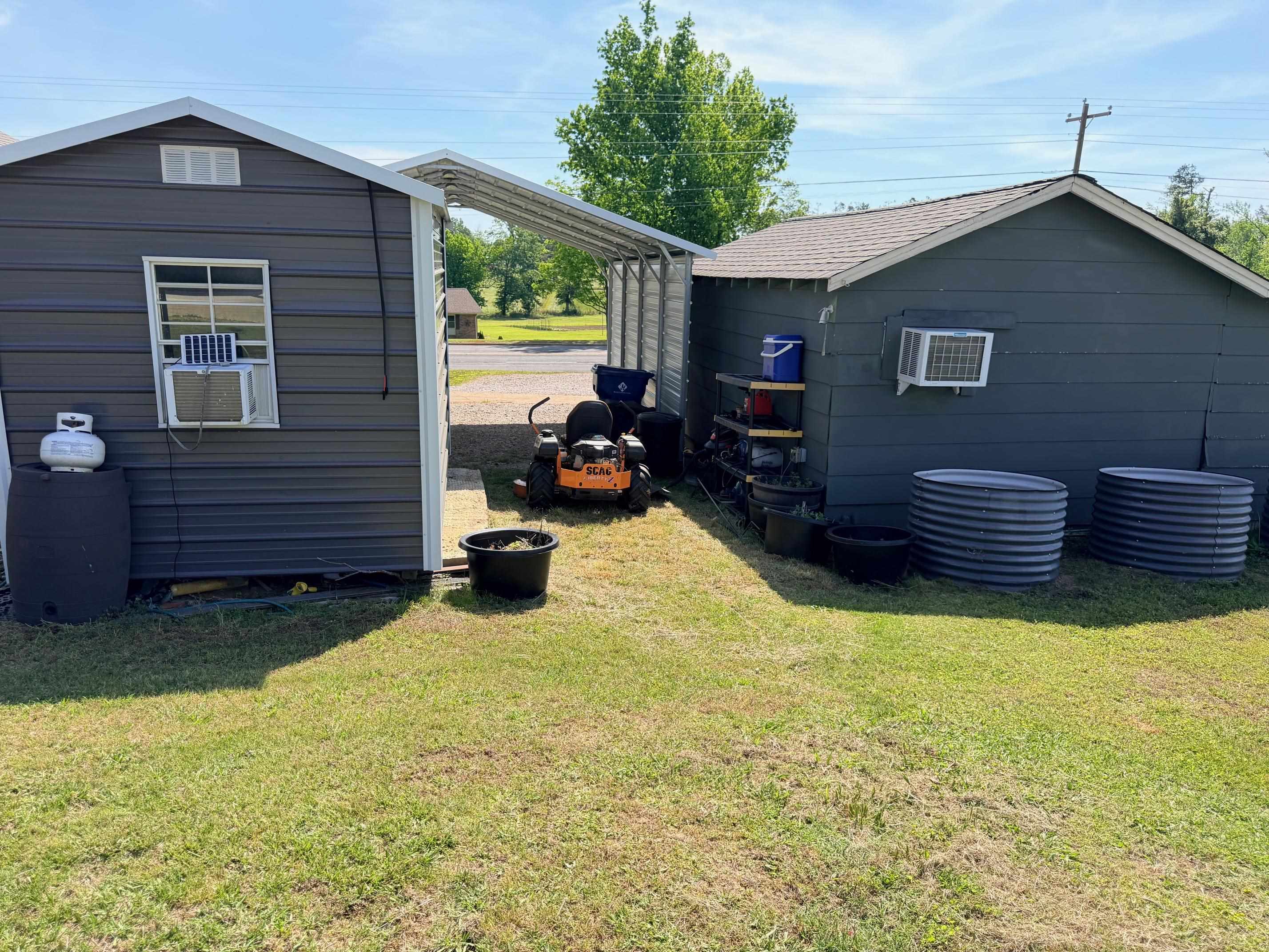 819 North Maple Street Adamsville, TN 38310 - Photo 36 of 40