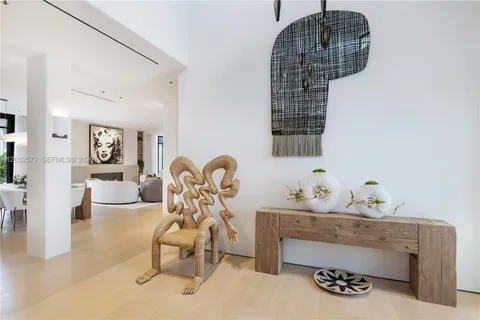 $13,995,000 | 199 Caoba Court, Coral Gables, FL 33143