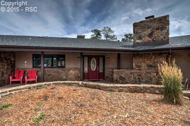 6520 Old Ranch Road Colorado Springs, CO 80908 - Photo 6 of 26 Gallery Image 6