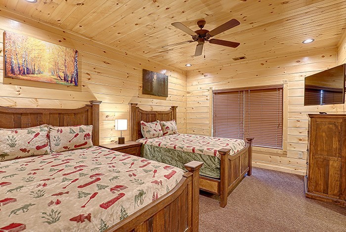 3223 Mayes Loop Road Pigeon Forge, TN 37863 - Photo 42 of 48 Gallery Image 42