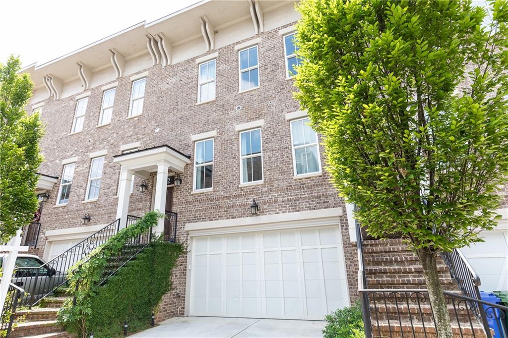 1172 John Collier Road Northwest Atlanta, GA 30318 - Photo 1 of 1 Gallery Image 1