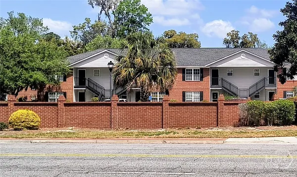 $199,900 | 310 Tibet Avenue, Unit 58, Savannah, GA 31406