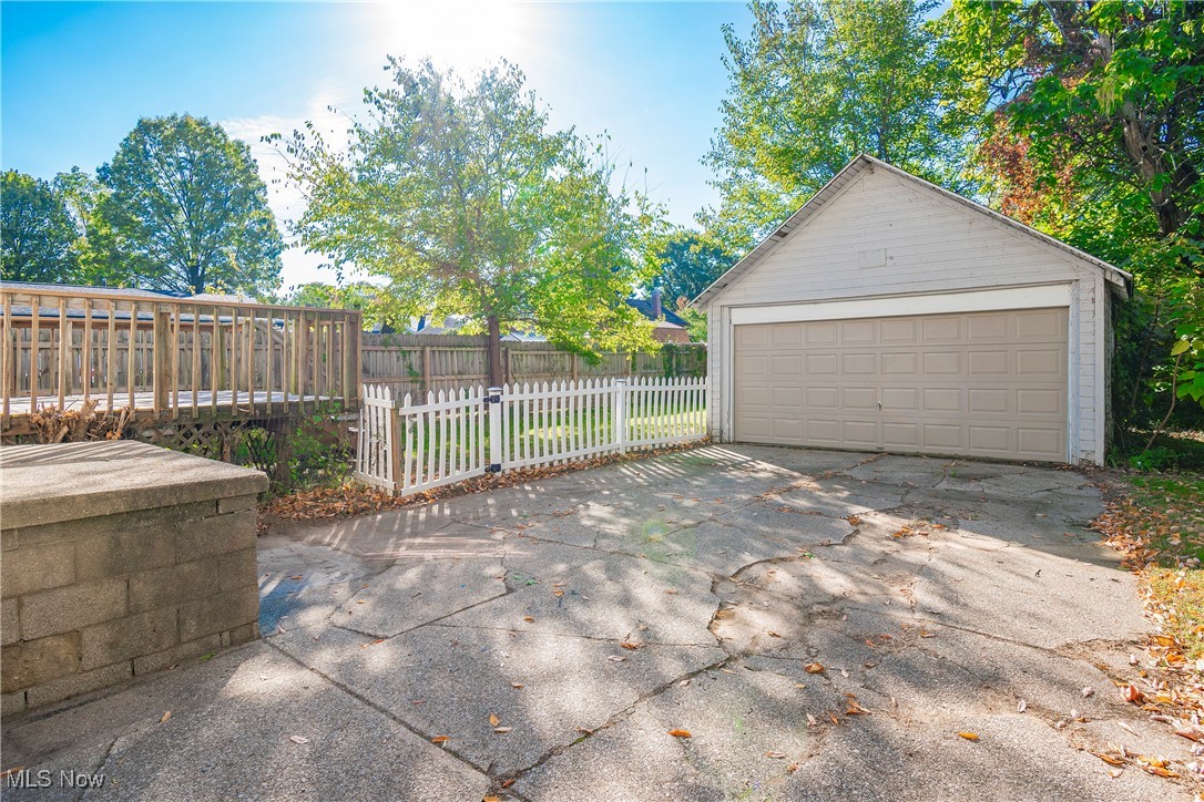 1336 West Waterloo Road Akron, OH 44314 - Photo 31 of 41