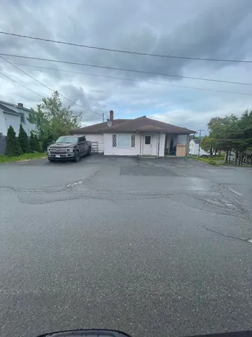 $108,500 | 129 5th Avenue, Madawaska, ME 04756