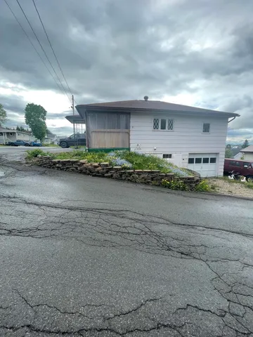 $108,500 | 129 5th Avenue, Madawaska, ME 04756