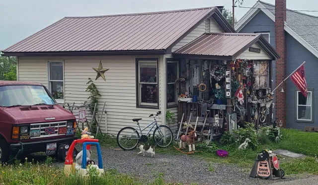 $108,500 | 129 5th Avenue, Madawaska, ME 04756