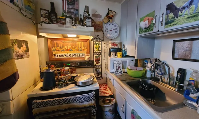 $108,500 | 129 5th Avenue, Madawaska, ME 04756