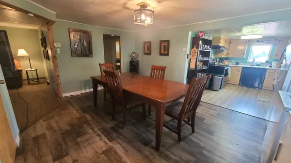 $108,500 | 129 5th Avenue, Madawaska, ME 04756