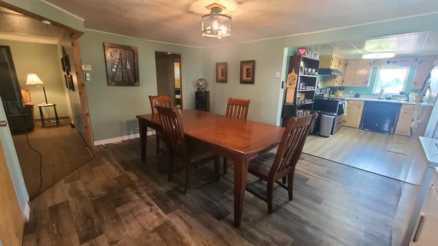 $108,500 | 129 5th Avenue, Madawaska, ME 04756