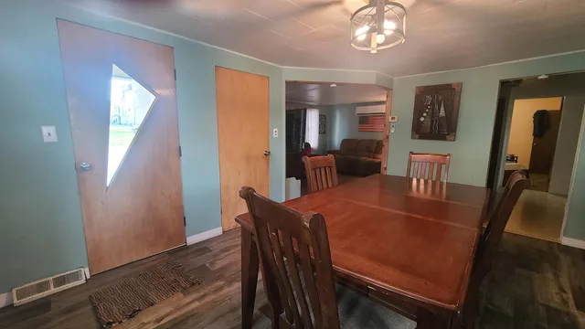 $108,500 | 129 5th Avenue, Madawaska, ME 04756