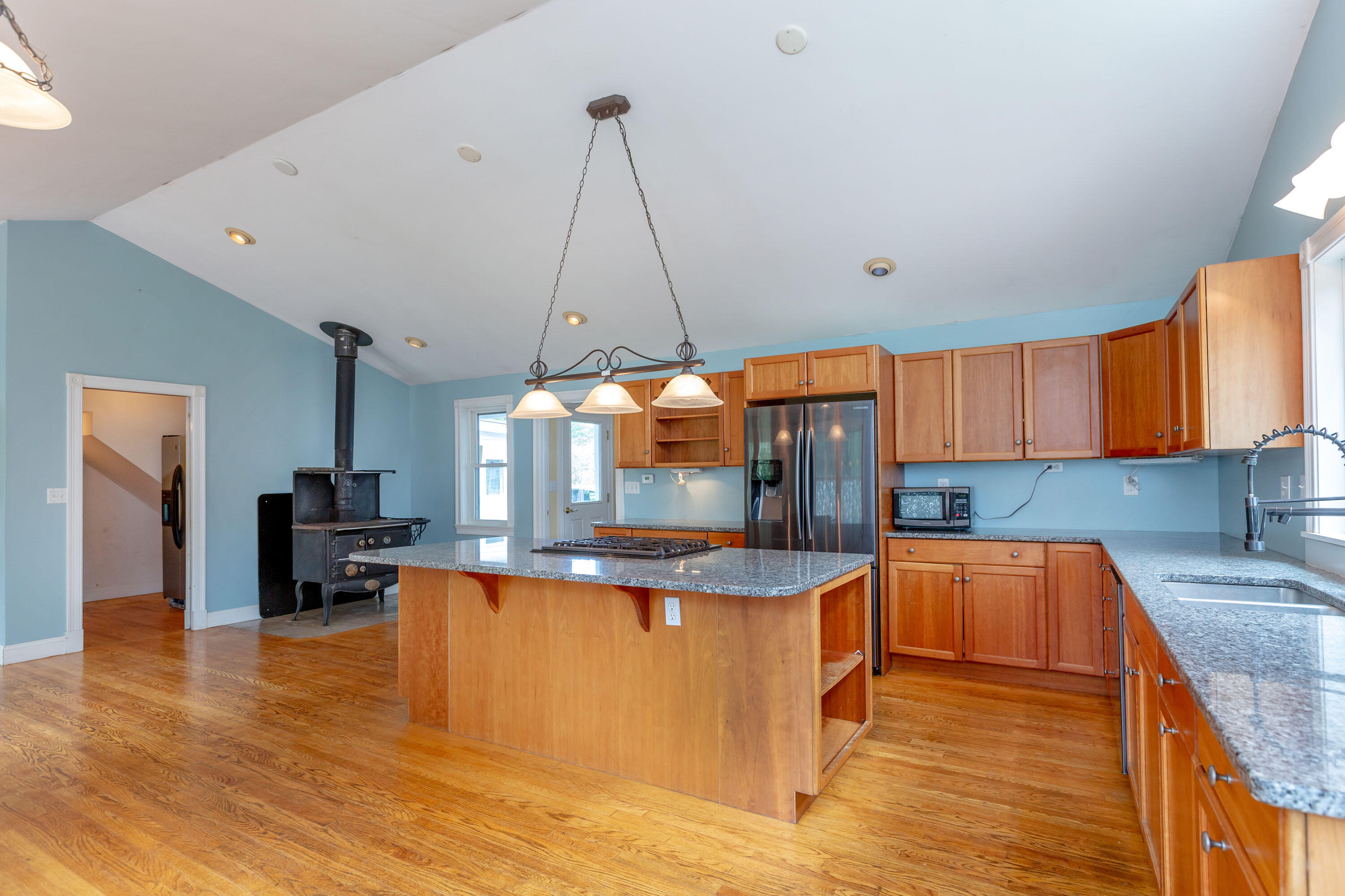 21 Ridge Road Bowdoinham, ME 04008 - Photo 13 of 81 Ridge_Dunbar_08