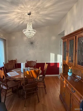 $234,900 | 1610 Horseshoe Drive, Florissant, MO 63033