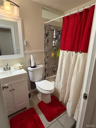 $234,900 | 1610 Horseshoe Drive, Florissant, MO 63033