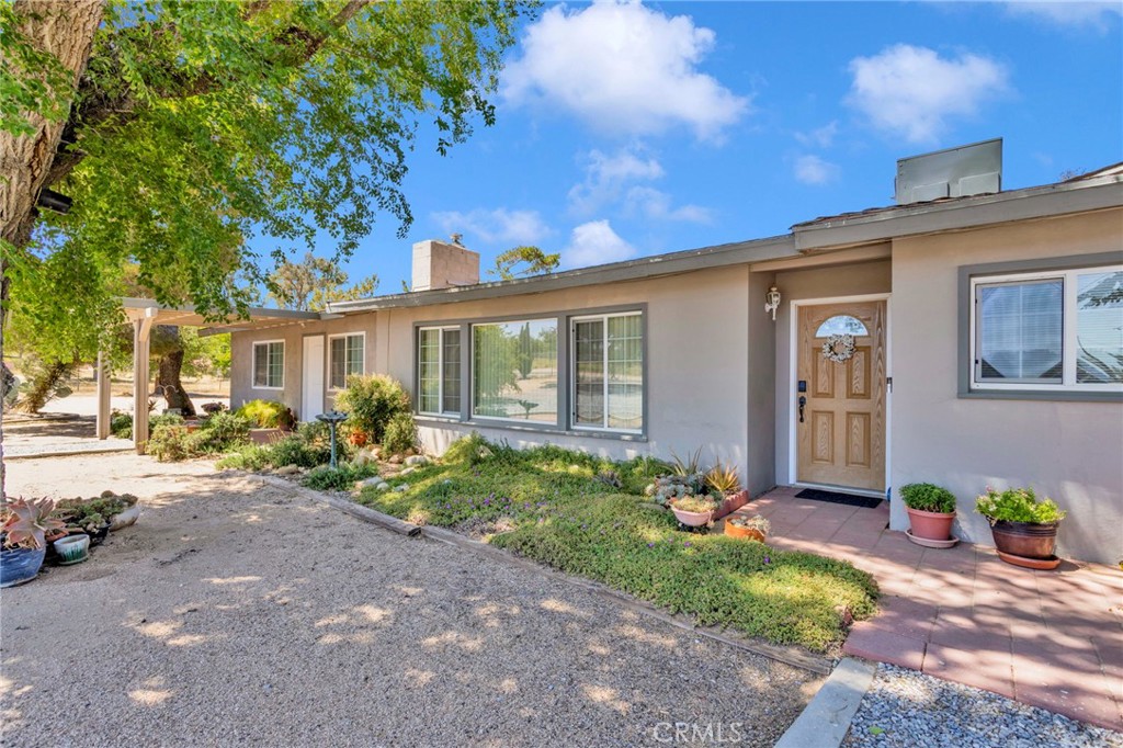 15884 El Centro Road Hesperia, CA 92345 - Photo 1 of 1
