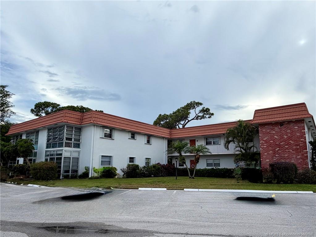 2600 Southeast Ocean Boulevard, Unit P12 Stuart, FL 34996 - Photo 3 of 23