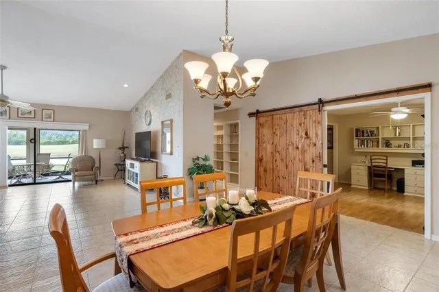 $295,000 | 11411 Southwest Courtney Drive, Lake Suzy, FL 34269