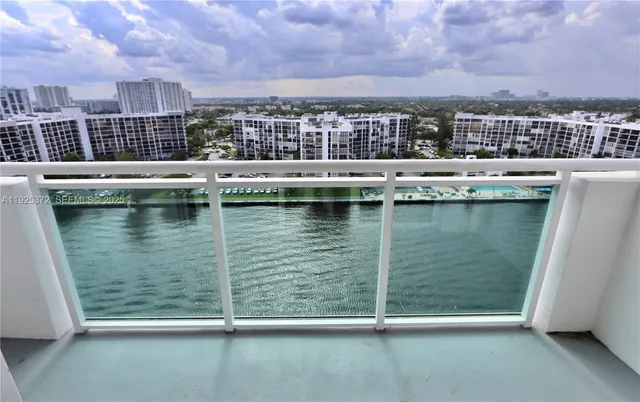 a view of a lake view