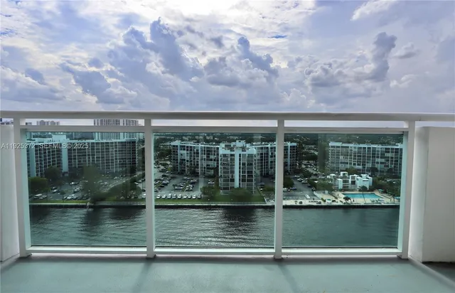 a view of a lake view