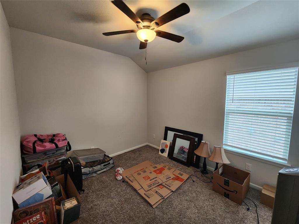 9240 Castorian Drive Fort Worth, TX 76131 - Photo 7 of 40 a living room with furniture and a window
