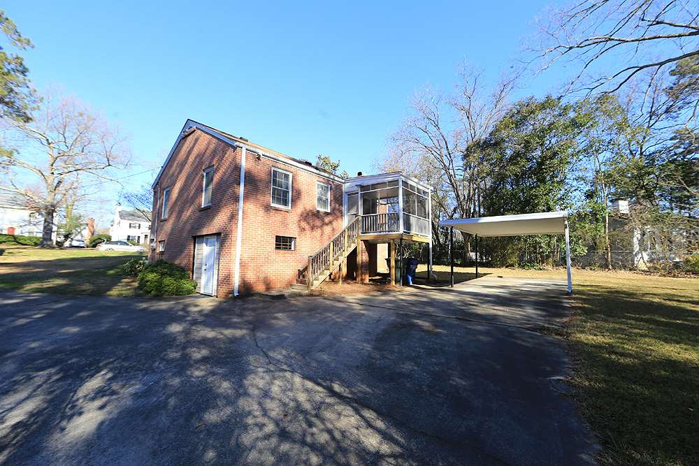 1002 Brooks Avenue Raleigh, NC 27607 - Photo 19 of 19 Photo 19
