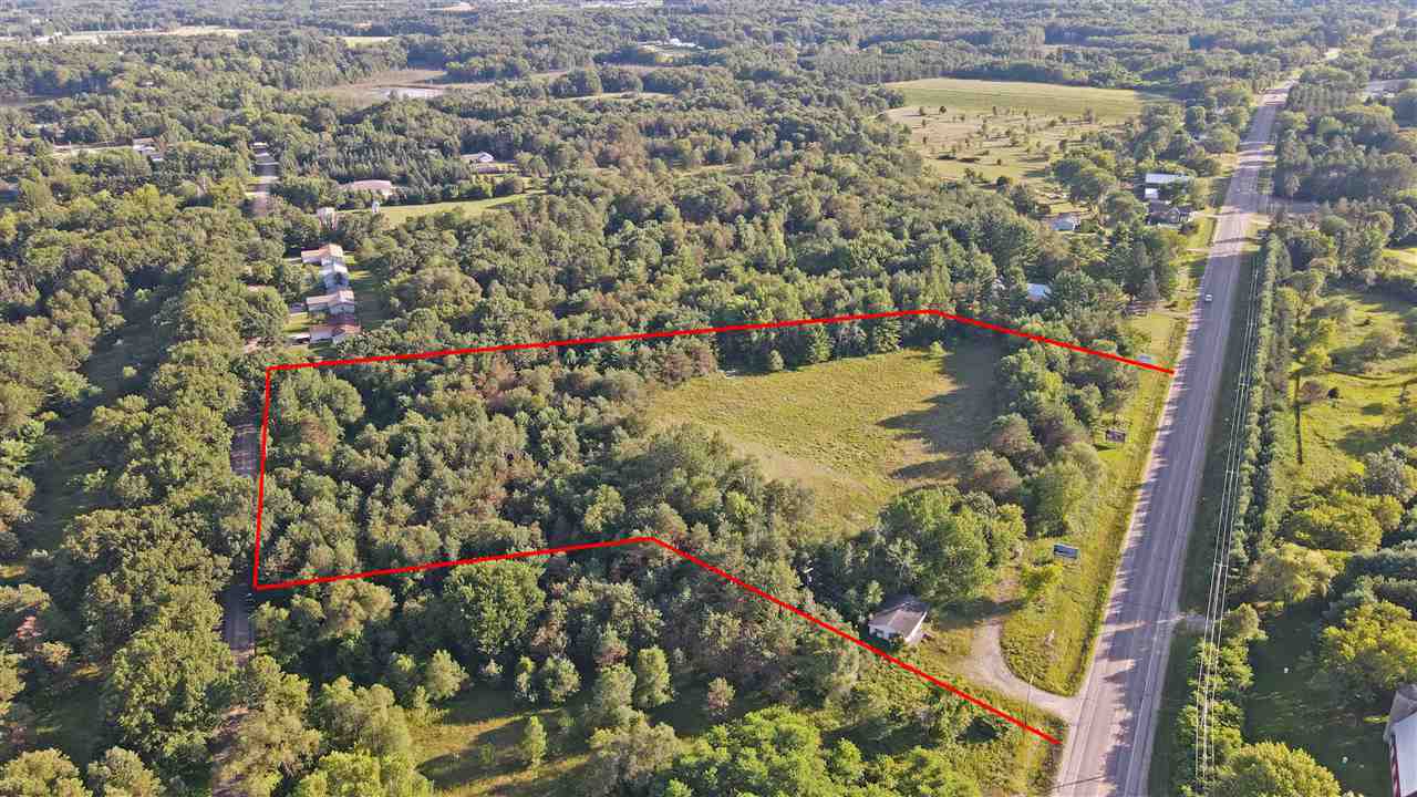 Pryse Drive, Unit 3 Waupaca, WI 54981 - Photo 10 of 10