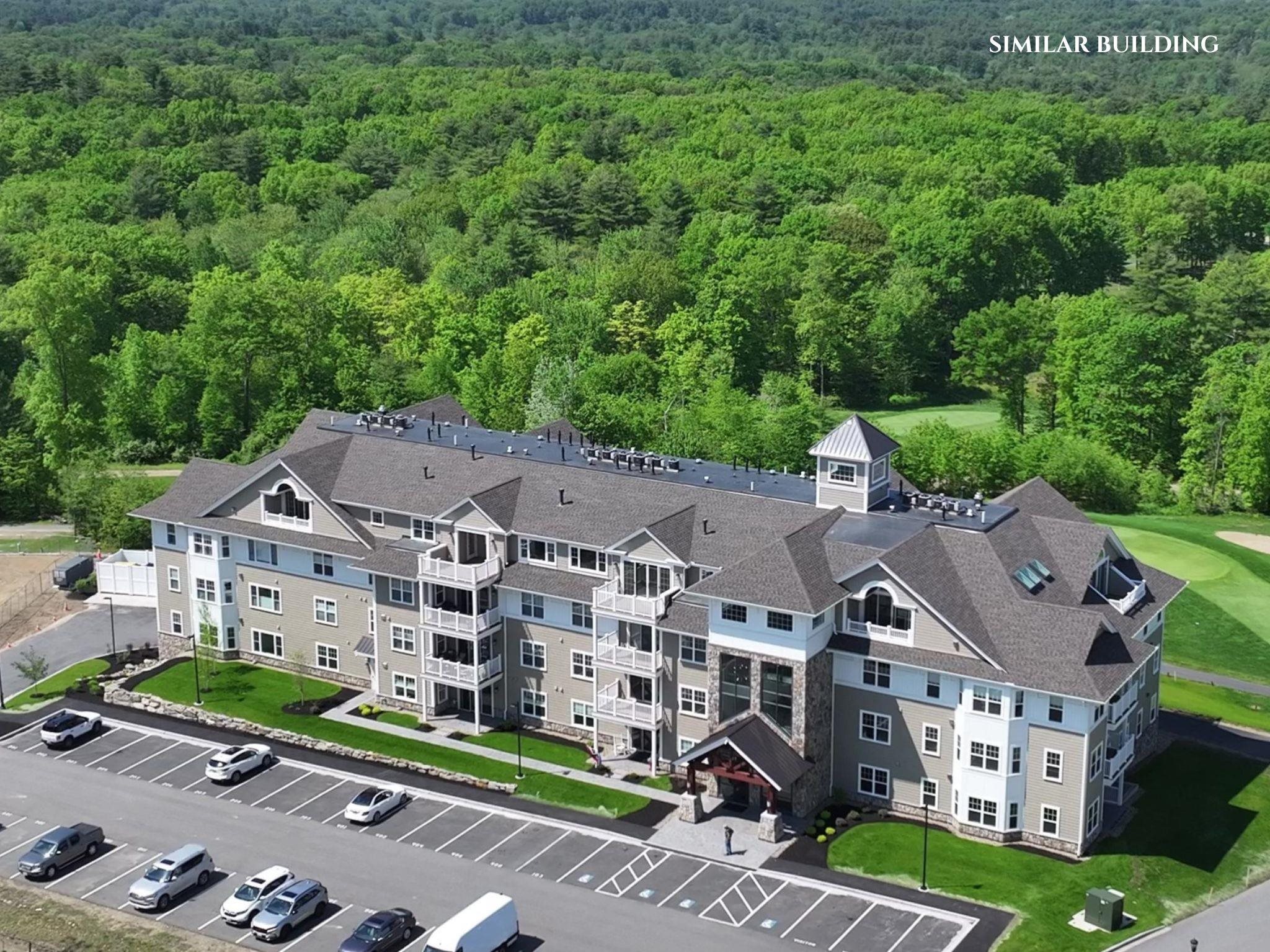 1 Longview Drive, Unit 106 Atkinson, NH 03811 - Photo 3 of 25