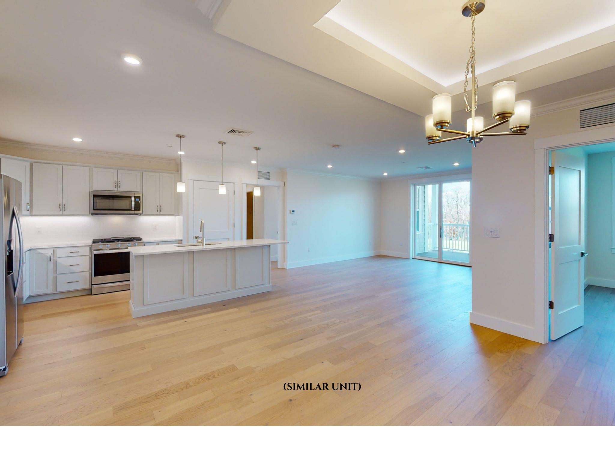 1 Longview Drive, Unit 106 Atkinson, NH 03811 - Photo 4 of 25