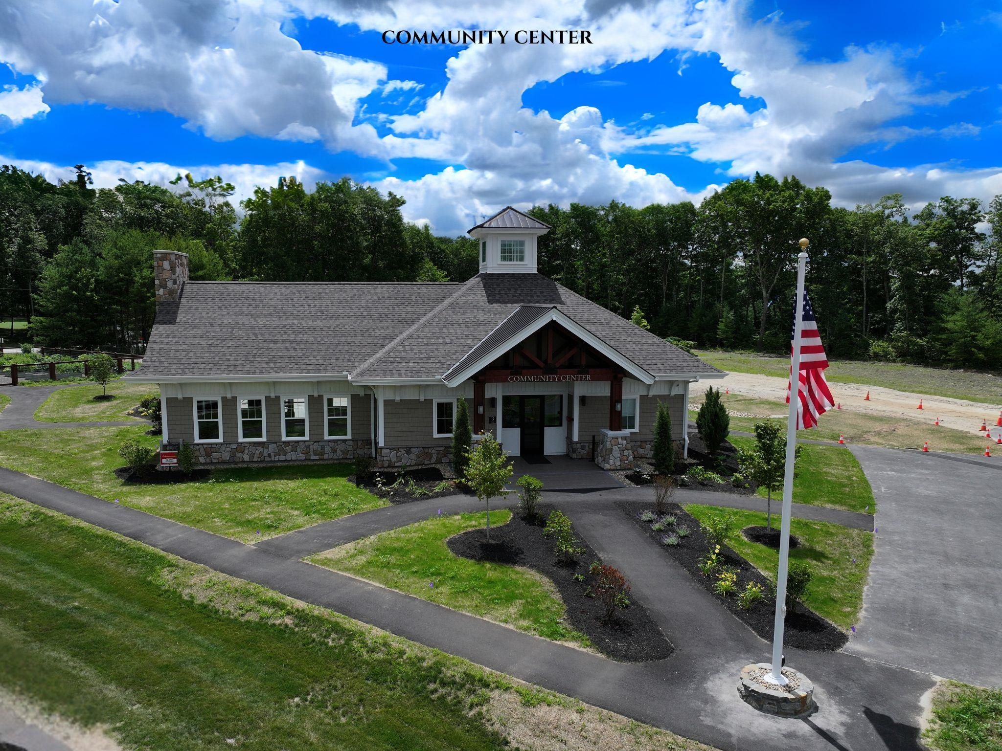 1 Longview Drive, Unit 106 Atkinson, NH 03811 - Photo 42 of 51
