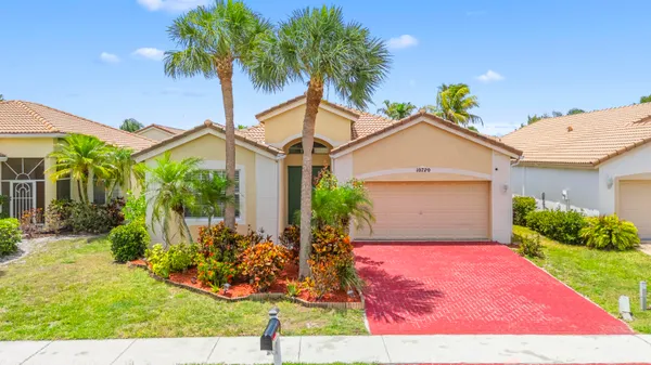 $574,000 | 10720 Oak Bend Way, Wellington, FL 33414