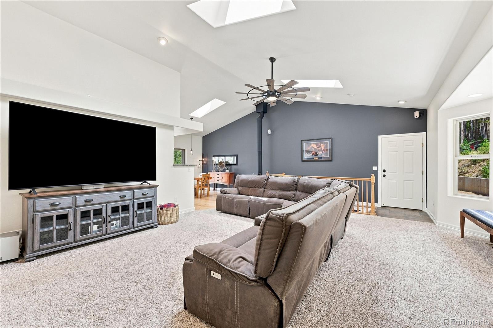 400 Rucker Black Hawk, CO 80422 - Photo 9 of 50 Gallery Image 9