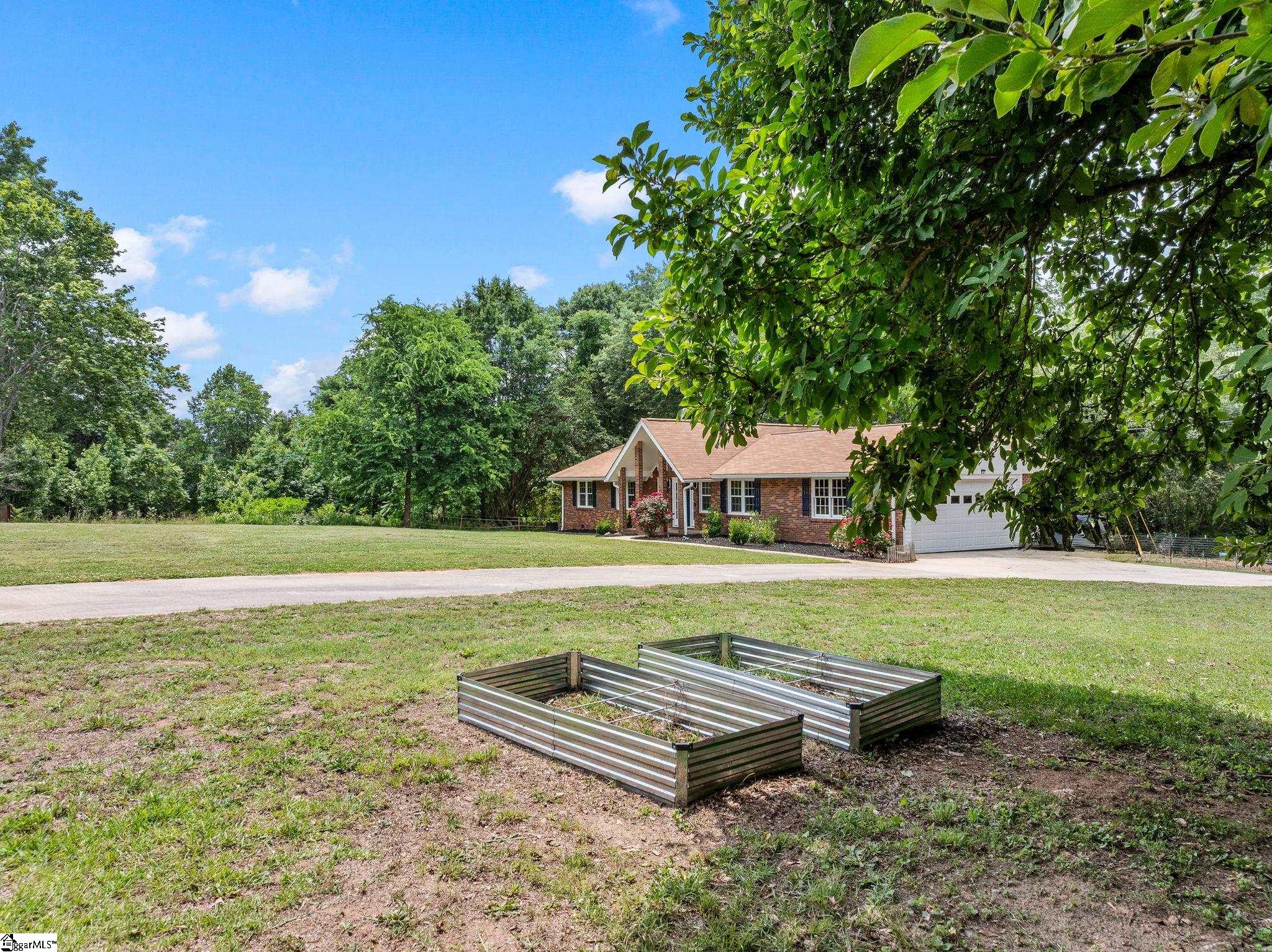 3410 Airline Road Anderson, SC 29624 - Photo 4 of 49