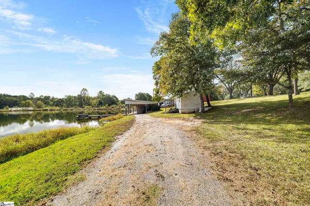 $490,000 | 807 Cheddar Road, Belton, SC 29627