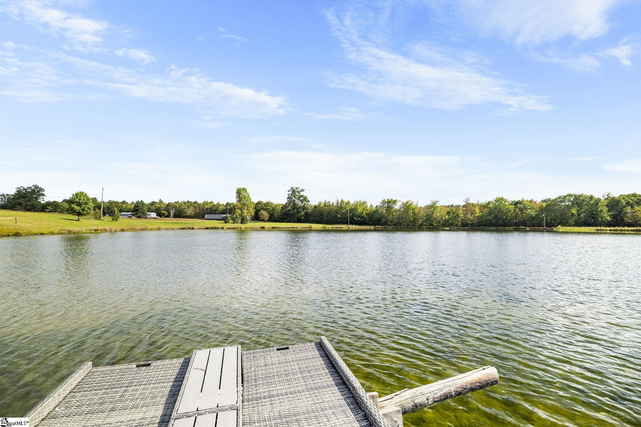 807 Cheddar Road Belton, SC 29627 - Photo 27 of 50