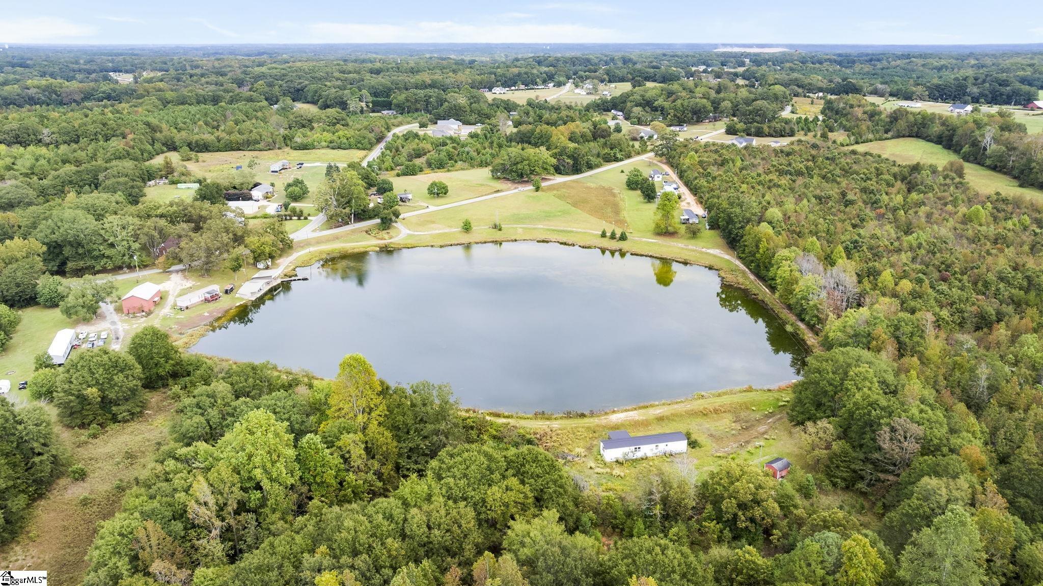 807 Cheddar Road Belton, SC 29627 - Photo 3 of 50