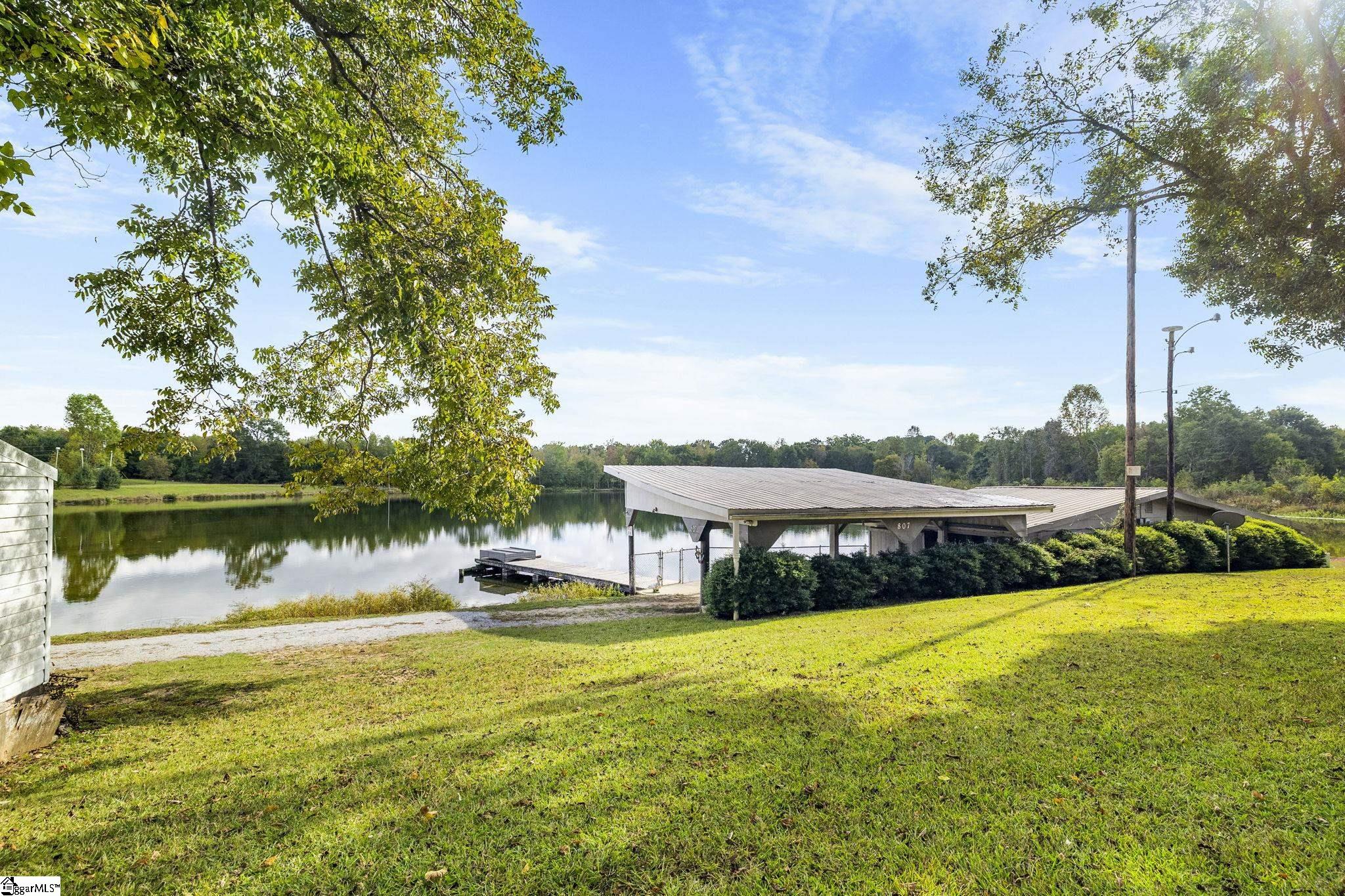 807 Cheddar Road Belton, SC 29627 - Photo 35 of 50