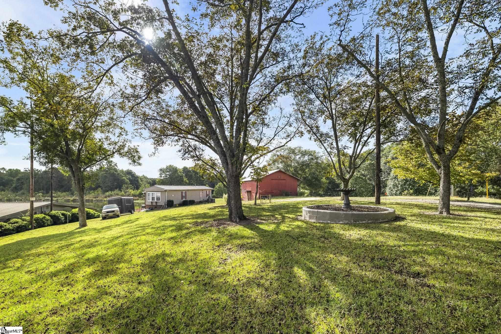 807 Cheddar Road Belton, SC 29627 - Photo 36 of 50