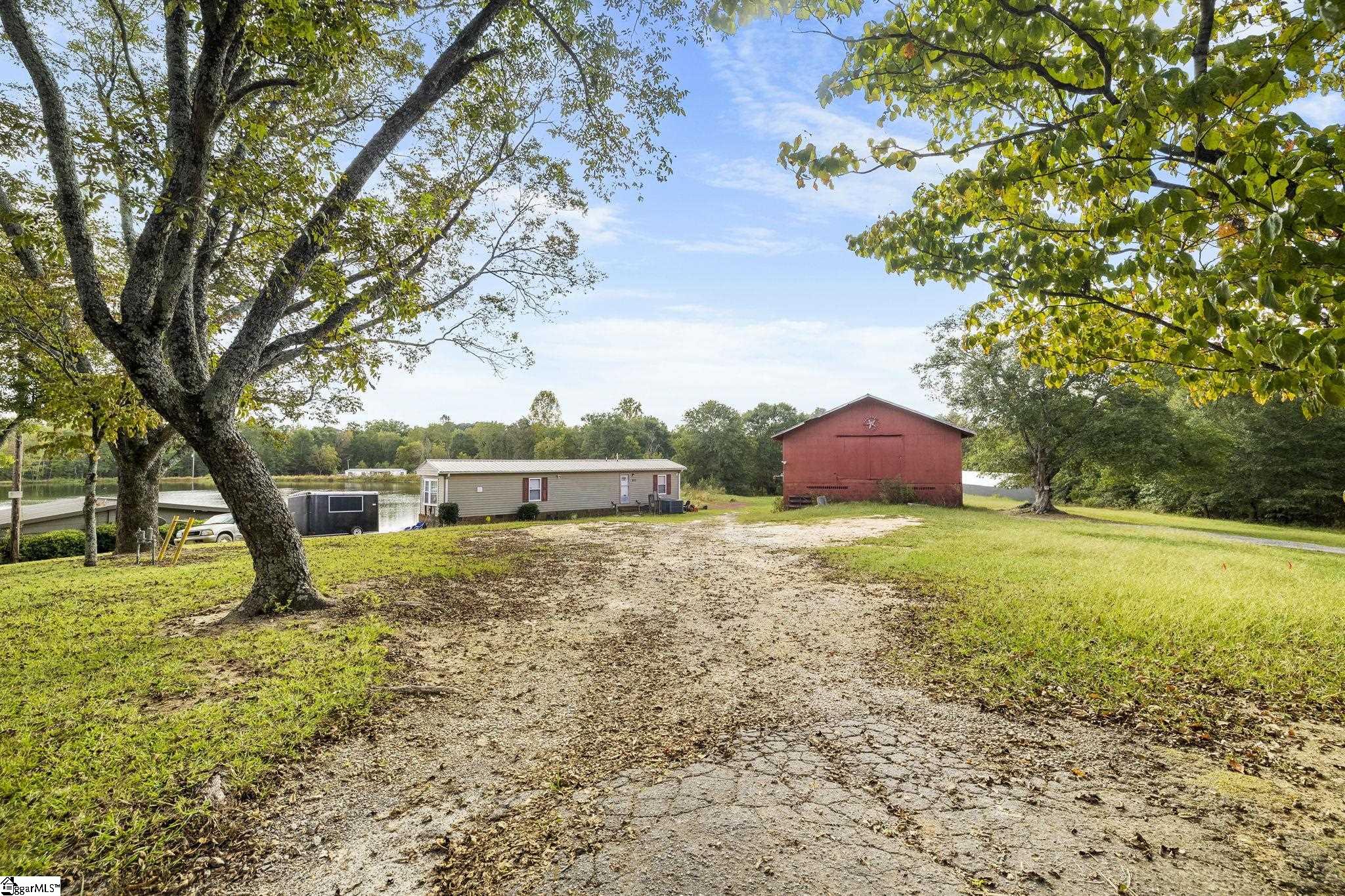 807 Cheddar Road Belton, SC 29627 - Photo 37 of 50