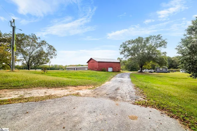 $490,000 | 807 Cheddar Road, Belton, SC 29627