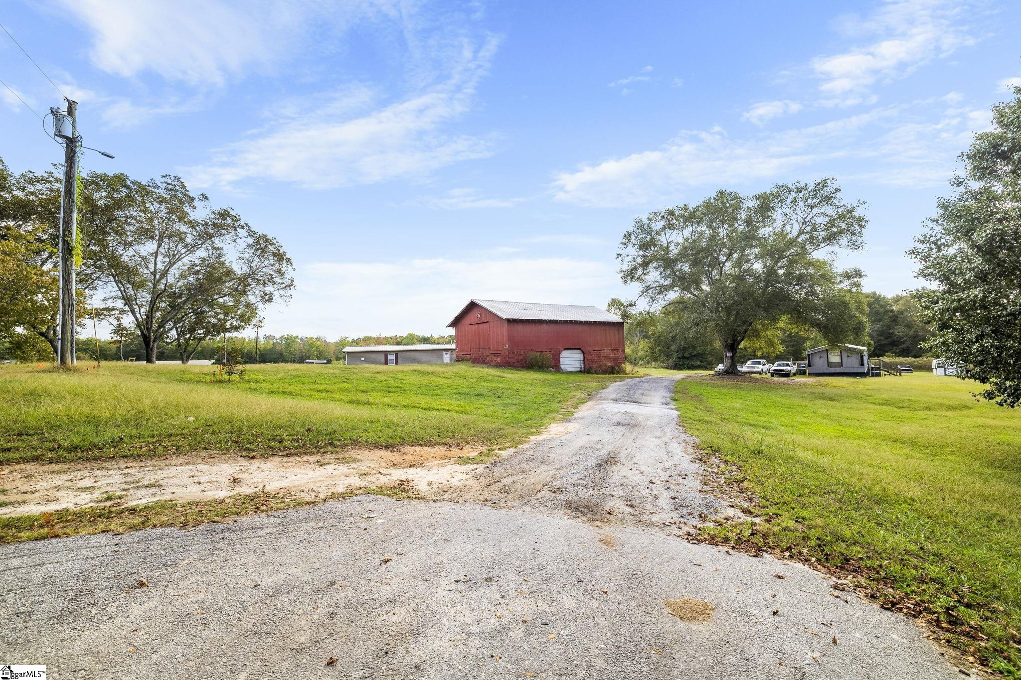 807 Cheddar Road Belton, SC 29627 - Photo 38 of 50